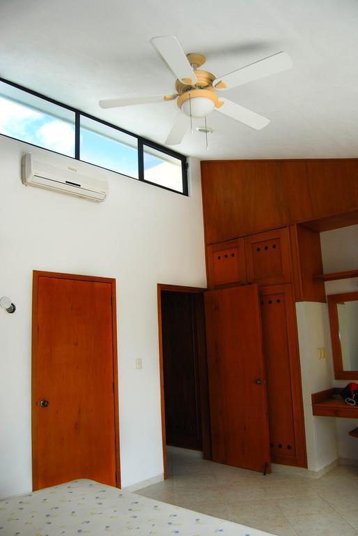 Hotel & Villas Playa Maya Resorts เซเลสตุน ภายนอก รูปภาพ