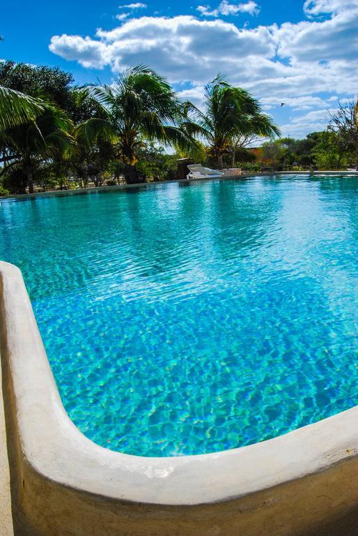 Hotel & Villas Playa Maya Resorts เซเลสตุน ภายนอก รูปภาพ