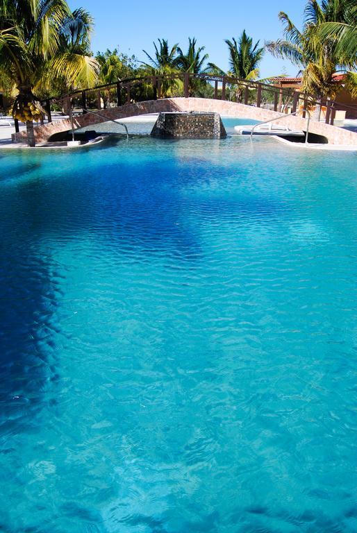 Hotel & Villas Playa Maya Resorts เซเลสตุน ภายนอก รูปภาพ