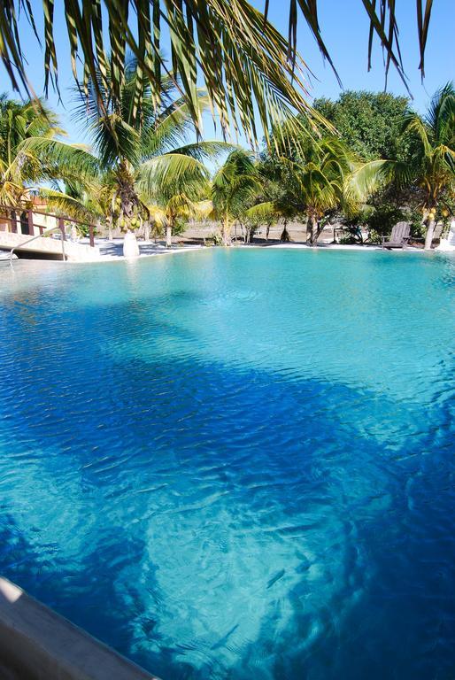 Hotel & Villas Playa Maya Resorts เซเลสตุน ภายนอก รูปภาพ