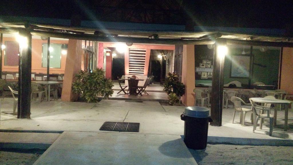 Hotel & Villas Playa Maya Resorts เซเลสตุน ภายนอก รูปภาพ