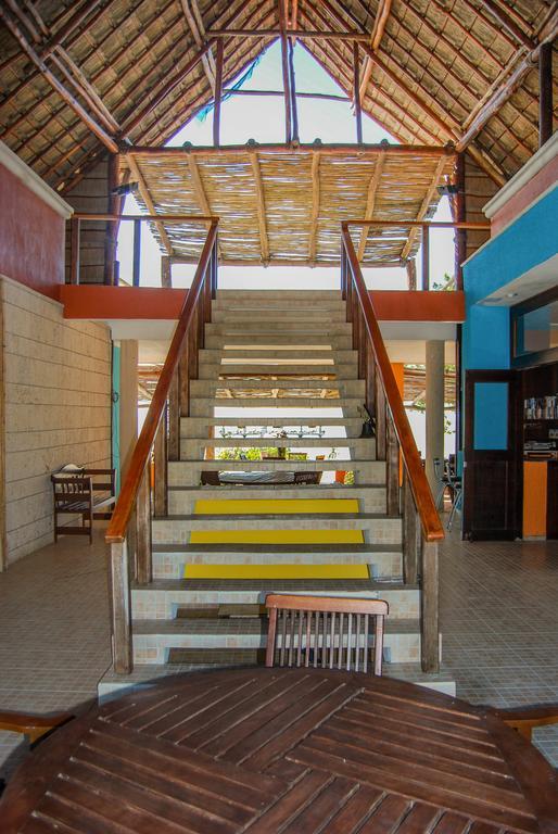 Hotel & Villas Playa Maya Resorts เซเลสตุน ภายนอก รูปภาพ