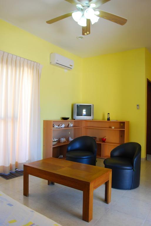 Hotel & Villas Playa Maya Resorts เซเลสตุน ภายนอก รูปภาพ