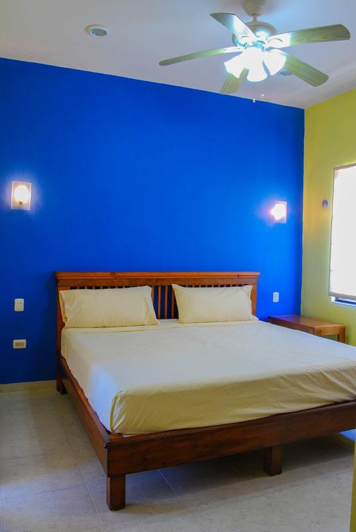 Hotel & Villas Playa Maya Resorts เซเลสตุน ภายนอก รูปภาพ
