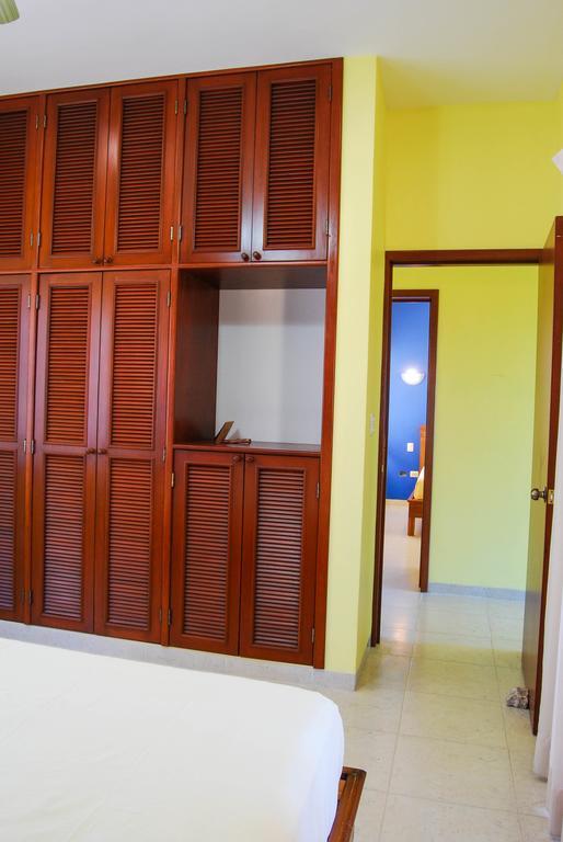 Hotel & Villas Playa Maya Resorts เซเลสตุน ภายนอก รูปภาพ