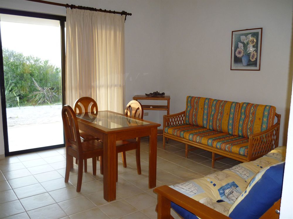 Hotel & Villas Playa Maya Resorts เซเลสตุน ภายนอก รูปภาพ
